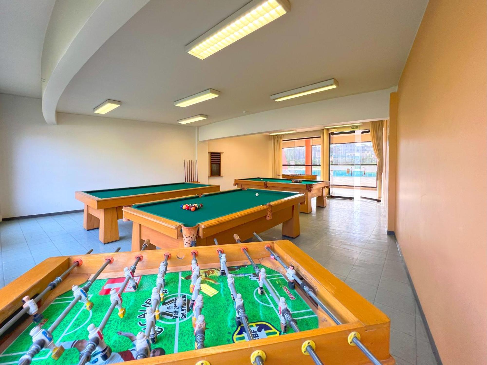 Dm Hoteles Arequipa Pachacutec Exterior photo