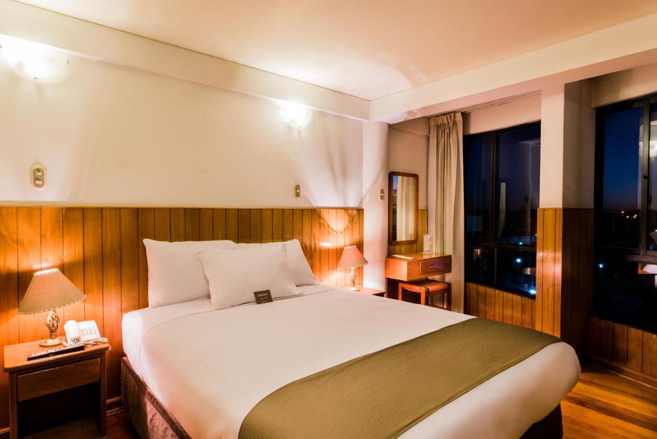 Dm Hoteles Arequipa Pachacutec Exterior photo